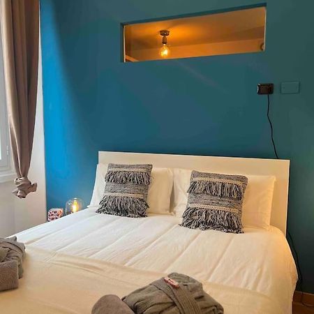 Appartement La Regina Delle Locazioni Ai Navigli 1 à Milan Extérieur photo