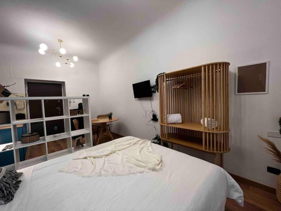 Appartement La Regina Delle Locazioni Ai Navigli 1 à Milan Extérieur photo
