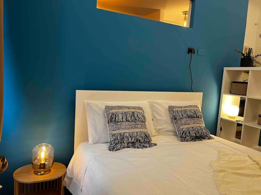 Appartement La Regina Delle Locazioni Ai Navigli 1 à Milan Extérieur photo