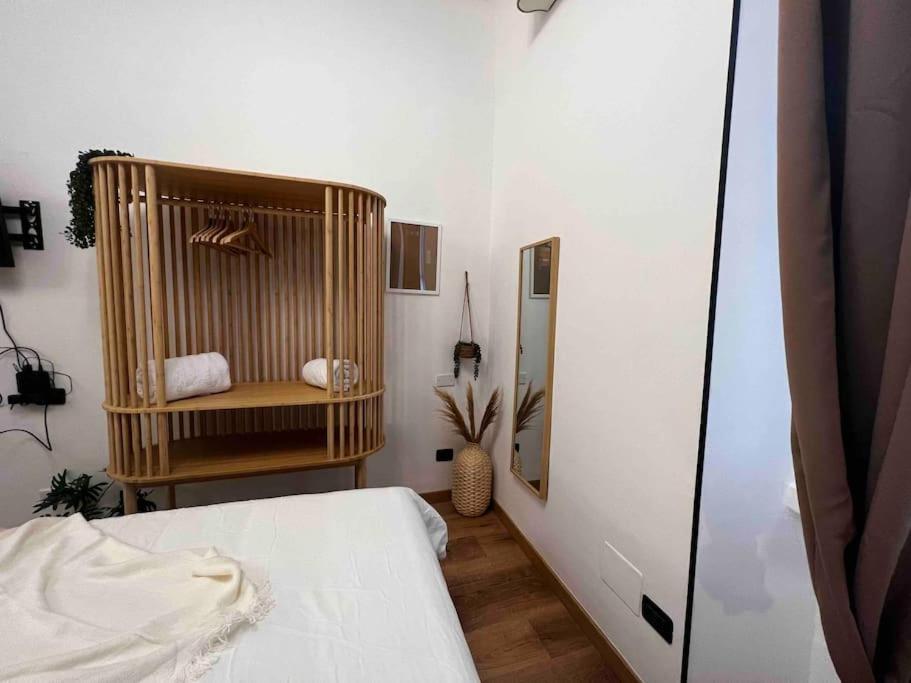 Appartement La Regina Delle Locazioni Ai Navigli 1 à Milan Extérieur photo