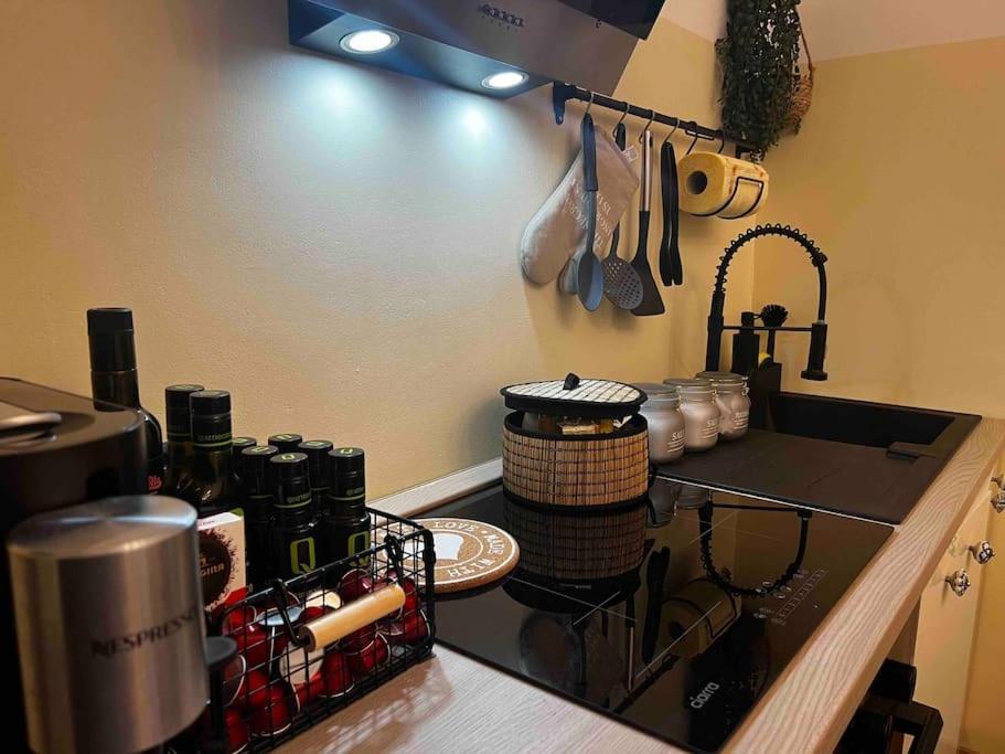 Appartement La Regina Delle Locazioni Ai Navigli 1 à Milan Extérieur photo
