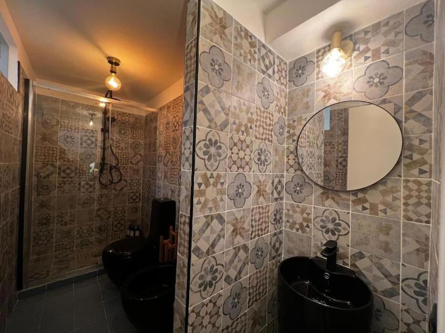 Appartement La Regina Delle Locazioni Ai Navigli 1 à Milan Extérieur photo