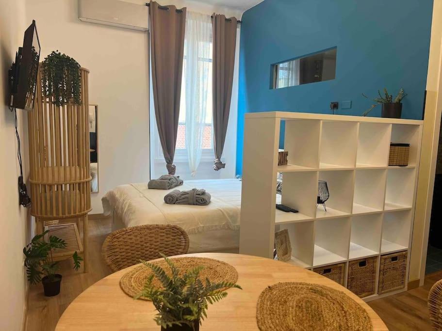 Appartement La Regina Delle Locazioni Ai Navigli 1 à Milan Extérieur photo