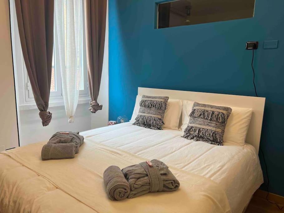 Appartement La Regina Delle Locazioni Ai Navigli 1 à Milan Extérieur photo