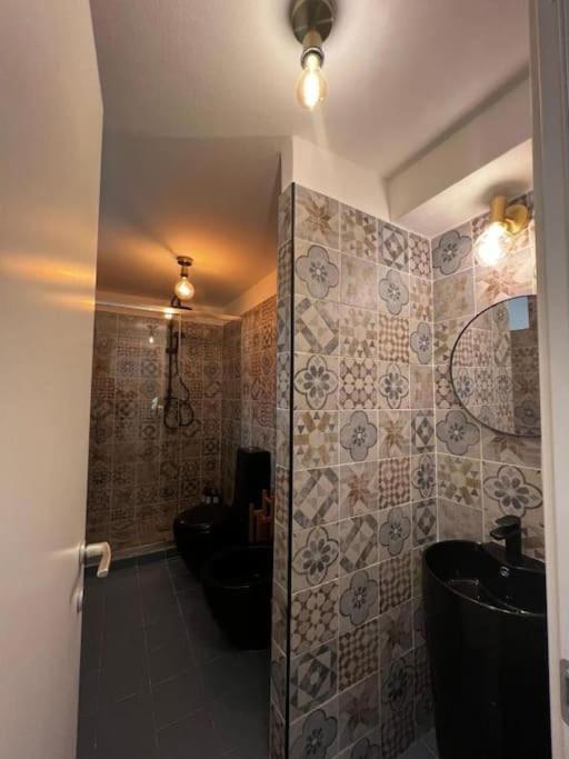 Appartement La Regina Delle Locazioni Ai Navigli 1 à Milan Extérieur photo