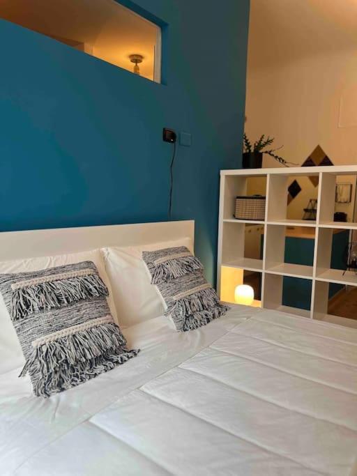 Appartement La Regina Delle Locazioni Ai Navigli 1 à Milan Extérieur photo