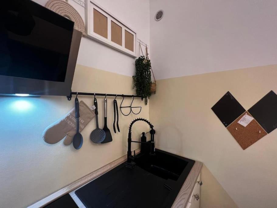 Appartement La Regina Delle Locazioni Ai Navigli 1 à Milan Extérieur photo