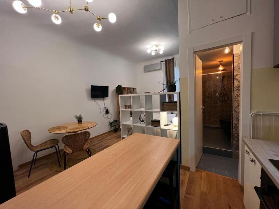 Appartement La Regina Delle Locazioni Ai Navigli 1 à Milan Extérieur photo