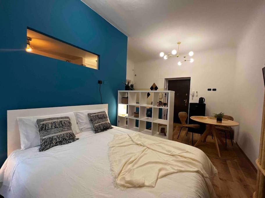 Appartement La Regina Delle Locazioni Ai Navigli 1 à Milan Extérieur photo