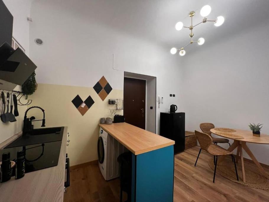 Appartement La Regina Delle Locazioni Ai Navigli 1 à Milan Extérieur photo
