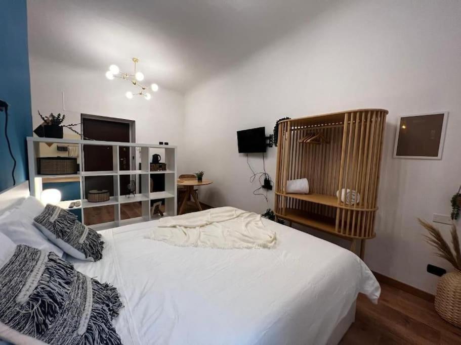 Appartement La Regina Delle Locazioni Ai Navigli 1 à Milan Extérieur photo
