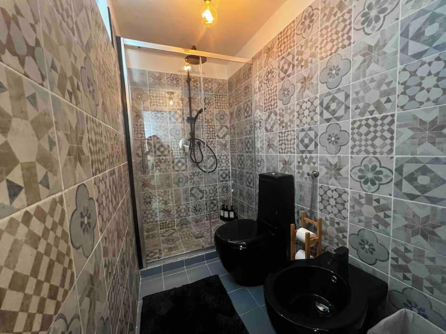 Appartement La Regina Delle Locazioni Ai Navigli 1 à Milan Extérieur photo