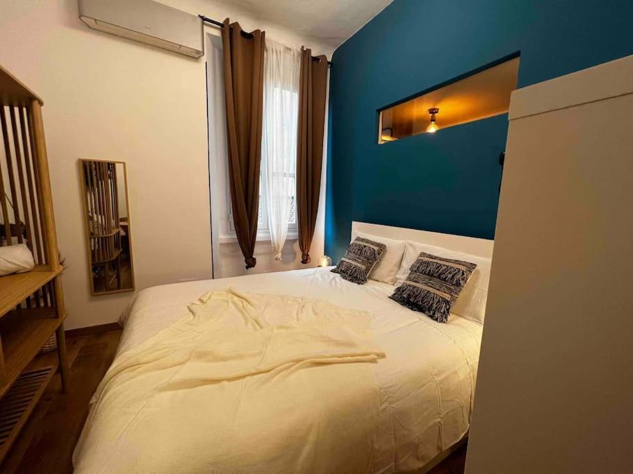 Appartement La Regina Delle Locazioni Ai Navigli 1 à Milan Extérieur photo