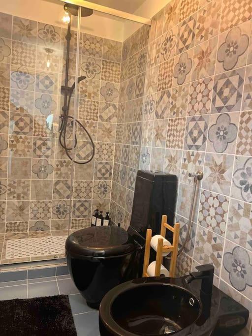 Appartement La Regina Delle Locazioni Ai Navigli 1 à Milan Extérieur photo