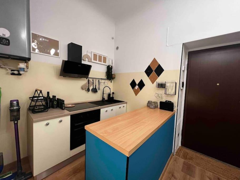 Appartement La Regina Delle Locazioni Ai Navigli 1 à Milan Extérieur photo