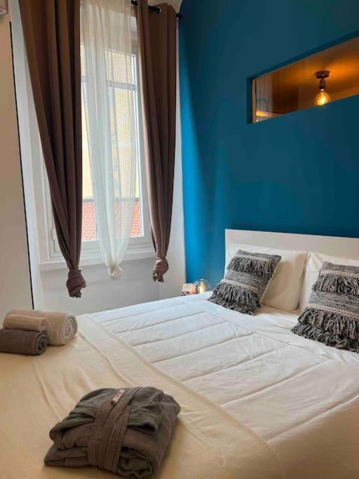 Appartement La Regina Delle Locazioni Ai Navigli 1 à Milan Extérieur photo