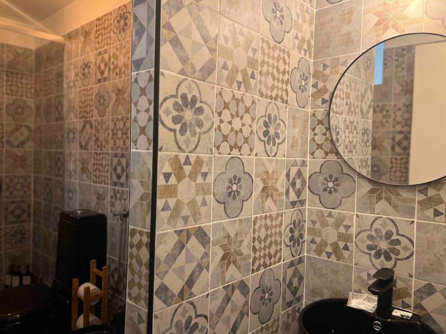 Appartement La Regina Delle Locazioni Ai Navigli 1 à Milan Extérieur photo