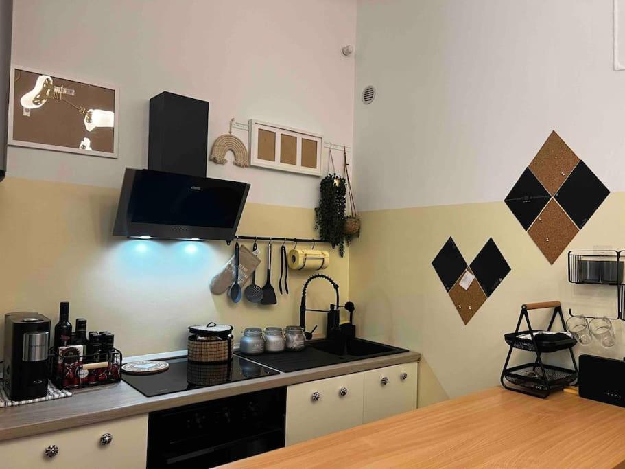 Appartement La Regina Delle Locazioni Ai Navigli 1 à Milan Extérieur photo