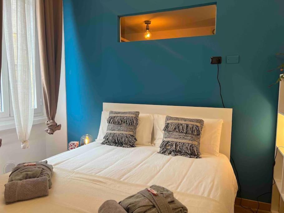 Appartement La Regina Delle Locazioni Ai Navigli 1 à Milan Extérieur photo