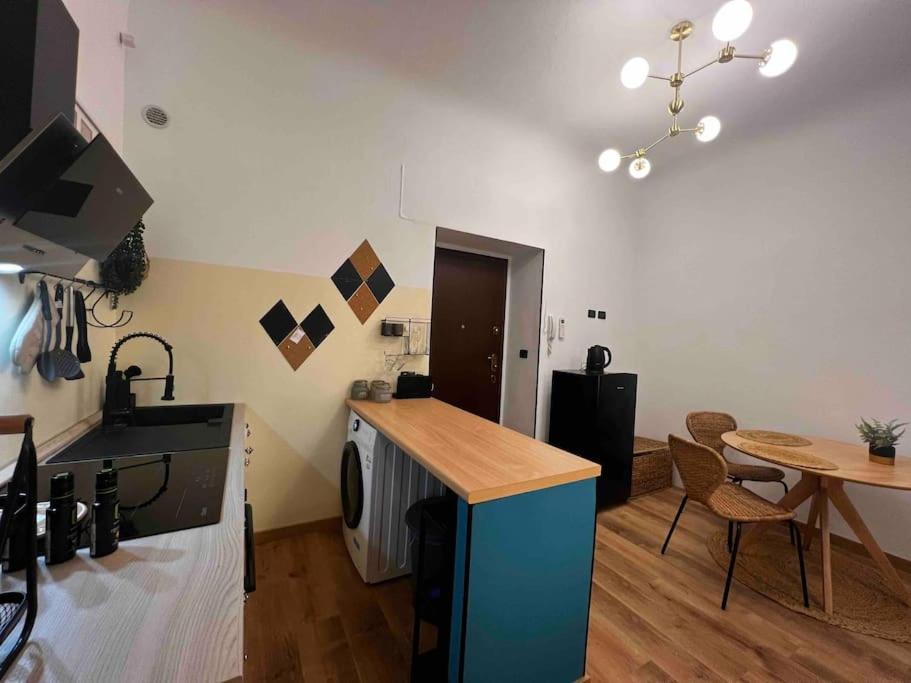 Appartement La Regina Delle Locazioni Ai Navigli 1 à Milan Extérieur photo