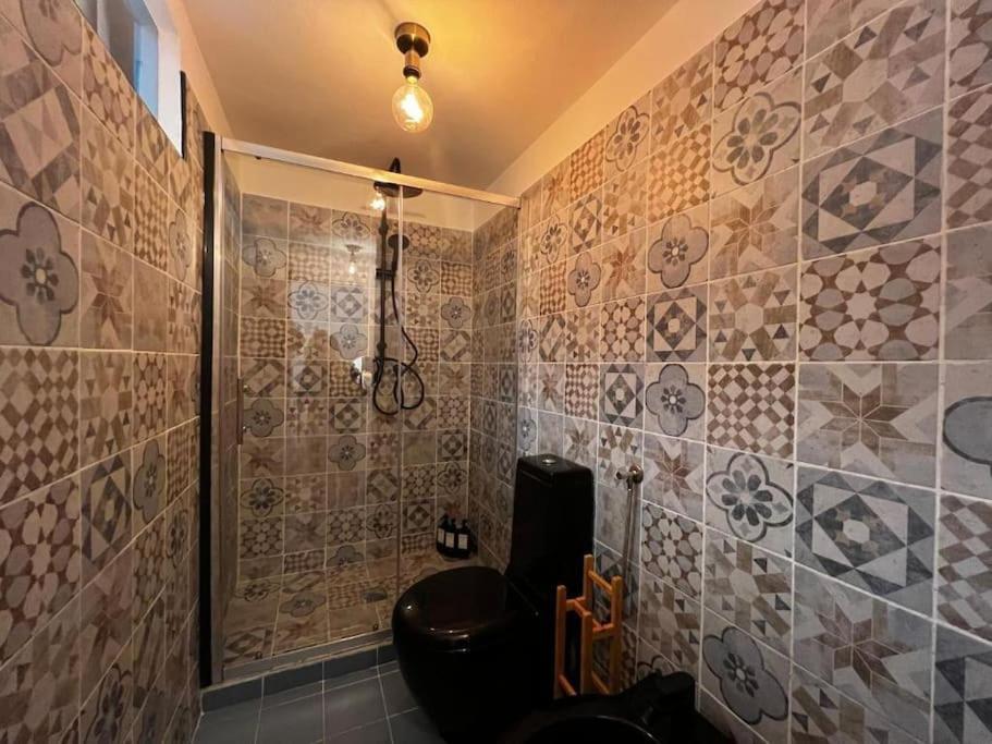 Appartement La Regina Delle Locazioni Ai Navigli 1 à Milan Extérieur photo